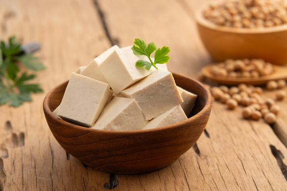 Segundo os especialistas, esses 6 alimentos comuns fornecem mais proteína do que ovos: veja no TudoGostoso