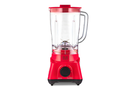 O liquidificador turbo com jarra grande e preço de achado (Divulgação: Mercado Livre).