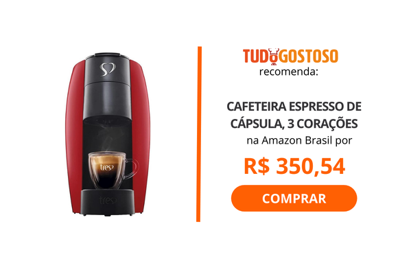 Gosta de café? Confira 5 modelos de cafeteiras clássicas e modernas para você aproveitar o melhor da bebida