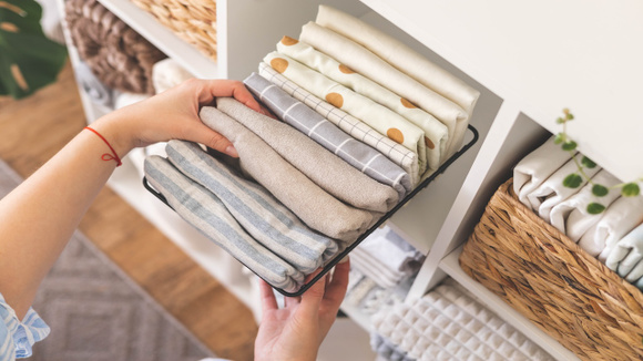 Se você tem lençóis velhos em casa, tem um tesouro e talvez não saiba