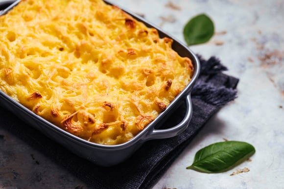 Bacalhau está caro? Aposte nesta torta de peixe com batata e economize muito neste Natal!
