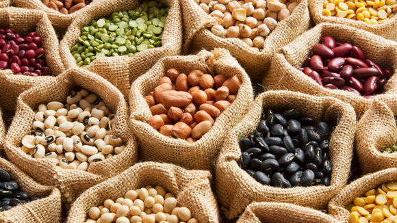 Este alimento era consumido no Egito Antigo e hoje chama atenção pelo alto teor de ferro: o TudoGostoso explica