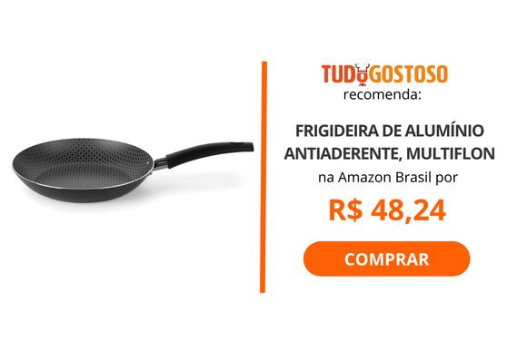 Saldão do Cliente: garanta já o seu novo jogo de panelas durante o evento da Amazon