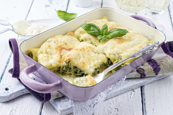 Suflê de espinafre com alho-poró é a receita perfeita para um jantar leve e muito saboroso; veja como fazer
