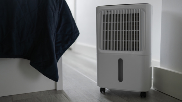Desumidificador Airluma com 43% de desconto é o item ideal para quem deseja ficar livre do mofo e da umidade