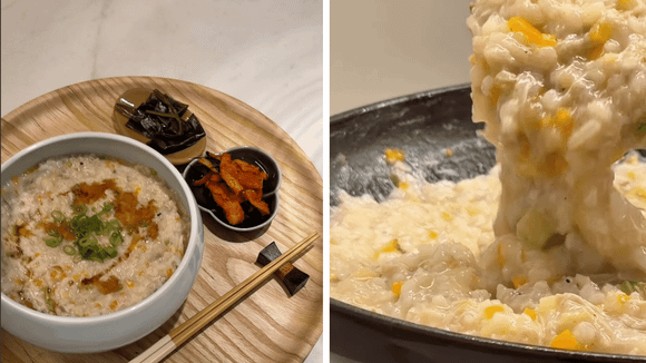 Viu a canja coreana nos doramas e ficou com vontade de provar? O TudoGostoso ensina a receita que as mamães fazem quando os filhos estão doentes