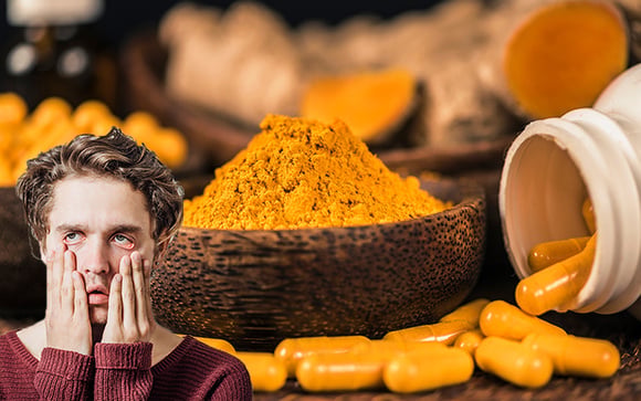 Overdose de cúrcuma: o que acontece com o corpo e como saber se você está exagerando no consumo do ingrediente