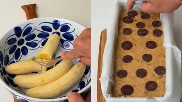 Essa receita é fácil de fazer e fica pronta rapidinho (Créditos: Reprodução / YouTube @IgorRochaReceitas)