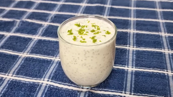 Controla o açúcar no sangue e regula o intestino: essa receita fácil de café da manhã ainda ajuda a emagrecer