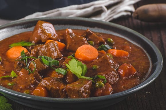 Essa receita me lembra os almoços de domingo com minha avó, é fácil de fazer e meus netos também adoram
