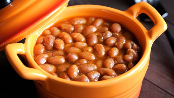 Com quantos anos você aprendeu que deve fazer isso com o feijão antes de cozinhar (e não é deixar de molho!)