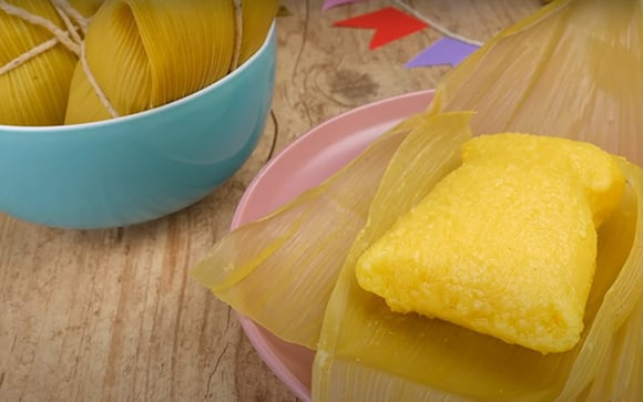 Muitas pessoas têm medo, mas fazer pamonha é muito mais simples do que parece!