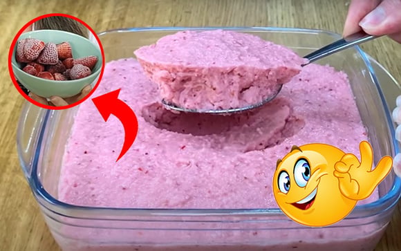 Mousse SEM AÇÚCAR, SEM LEITE e SEM FOGÃO: sobremesa de apenas 4 ingredientes que aprendi com uma nutricionista é fácil e fabulosa