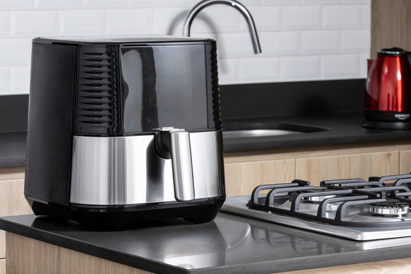 Forno, airfryer e grill em um só produto com um mega desconto para entrar no clima da Black Friday
