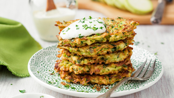 Aprendi a fazer uma receita deliciosa para receber minha amiga vegetariana: fica pronto em 30 minutos, nem eu consigo resistir