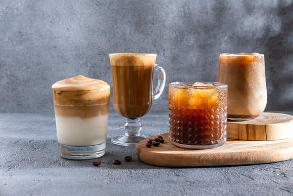 Coffee Week Brasil: drinks, milk-shake, licor e muitas outras bebidas cafeinadas no festival em São Paulo