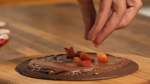 Essa receita é fácil e você pode fazer em dupla na cozinha (Créditos: TudoGostoso)