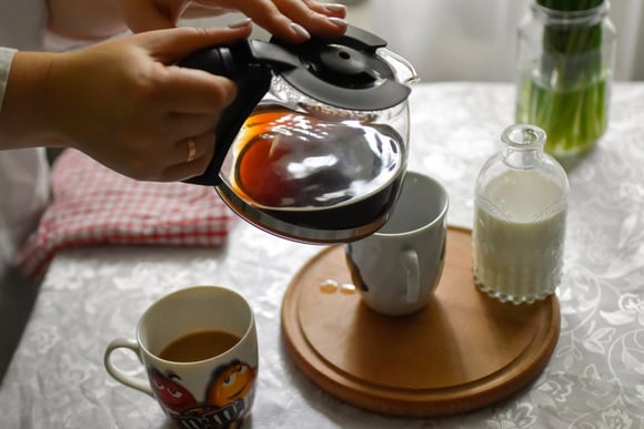Poucos sabem, mas esse é tempo máximo para tomar o café depois de prepará-lo