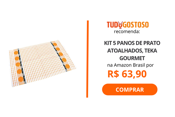Amigo oculto: 5 deias de itens de cozinha para presentear no Natal até R$ 100!