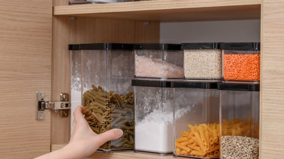Traças na despensa ou no armário da cozinha? Esse tempero barato que você já deve ter em casa pode te ajudar