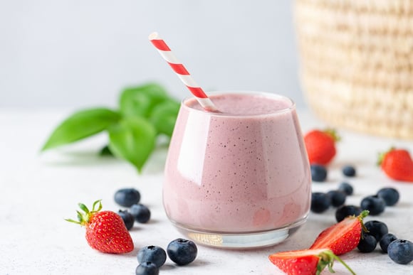 Entenda por que você não deve adicionar banana em vitaminas de frutas, segundo a ciência