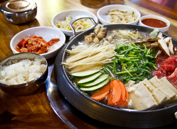 Comida coreana de graça: K-Food Festival chega em São Paulo com degustação gratuita