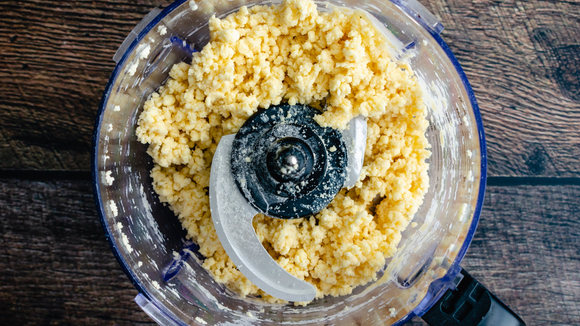 Mini processador de alimentos: acessório certo para ir de preparos simples a sofisticados