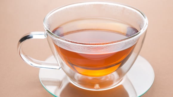 Essa bebida deliciosa vai te ajudar a entrar no clima (Créditos: Shutterstock)