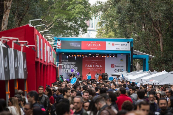 Próximas edições serão em Belo Horizonte e Nova Lima. (Foto: Fartura Brasil)