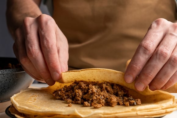 Panqueca sem farinha e pronta em 5 minutos: TudoGostoso ensina a receita perfeita para o café da manhã