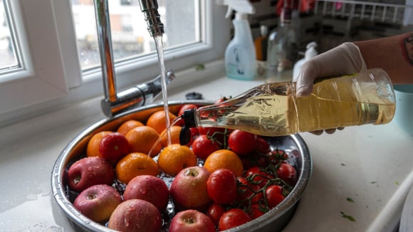 Se você tem o hábito de usar esses ingredientes é melhor repensar (Créditos: Shutterstock)