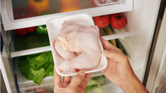 Preserve melhor o sabor e a qualidade do alimento. (Créditos: Canva)