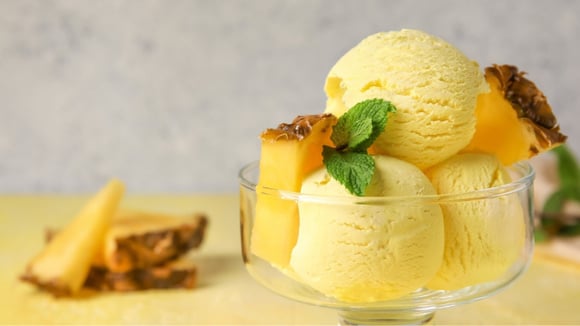 Impossível não se apaixonar por esse sabor! (Créditos: Shutterstock)