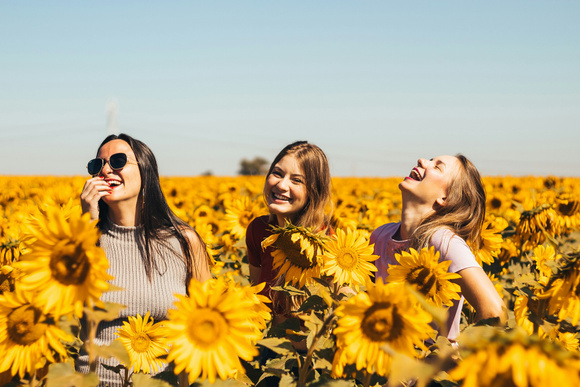 As pessoas mais felizes têm um hábito simples em comum. Ele começa em casa, mas influencia até mesmo sua produtividade no trabalho