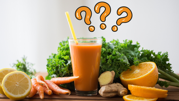 Suco de militar é o novo chá de banana: bebida diurética promete emagrecer até 7kg em 10 dias e essa nutricionista conta se é possível!
