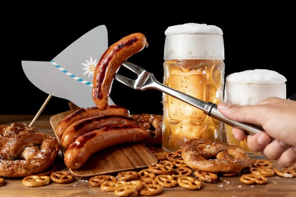 São Paulo recebe a 9ª edição da Oktoberfest no Parque Ibirapuera: gastronomia, cultura alemã e diversão em um só lugar