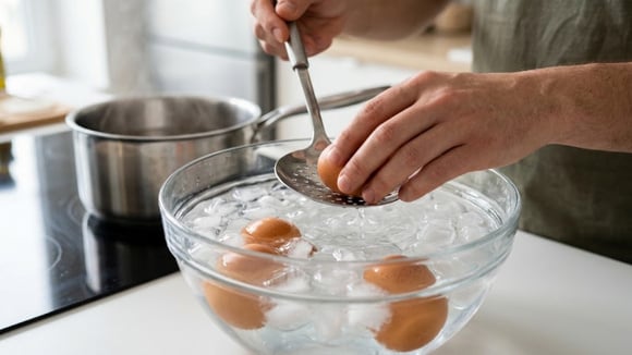 Mudar a técnica de preparo pode transformar um ingrediente do dia a dia. (Foto: Gerada por IA)