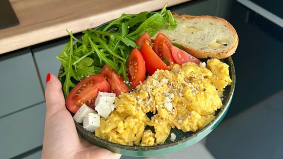5 maneiras de ajustar sua dieta para reduzir a gordura e prevenir doenças coronárias: desfrute de comidas deliciosas sem passar fome!