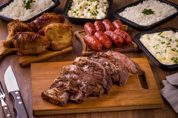 4 dicas de ouro do TudoGostoso para o seu churrasco em casa ficar divino: quase ninguém usa a última