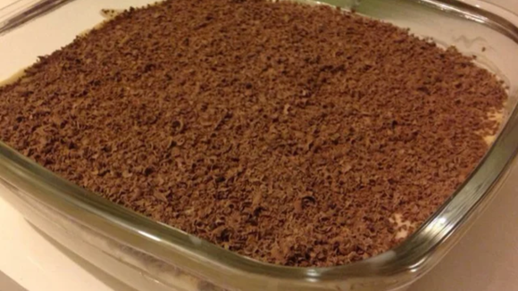 Você vai esquecer qualquer sobremesa cara depois de provar essa receita cremosa do TudoGostoso feita com poucos ingredientes