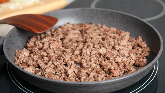 Esse é o corte que você sempre deve pedir ao açougueiro para fazer uma carne moída mais saborosa e suculenta