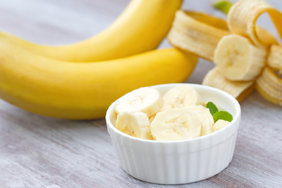 Banana é tudo igual? Conheça os diferentes tipos de descubra qual é a mais saudável