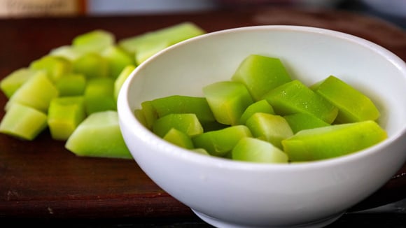 Cozinhar com cuidado ajuda a preservar as vitaminas e as fibras que o dia a dia tanto pede. (Foto: Shutterstock)