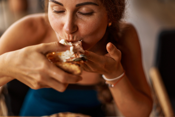 Alimentação 40/30/30: o que é e como ela pode te ajudar a ter mais energia durante o dia