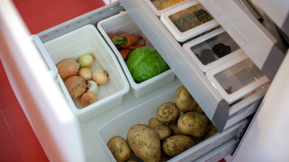 Saiba como escolher os organizadores ideais para a sua geladeira