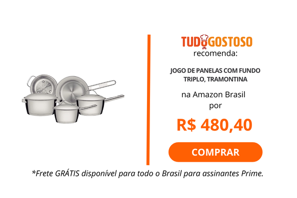 Qual panela usar com fogão por indução? Veja 5 opções ideais para o uso
