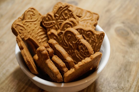 Speculoos: conheça o biscoito de Natal muito crocante que virou febre no mundo todo; veja como fazer