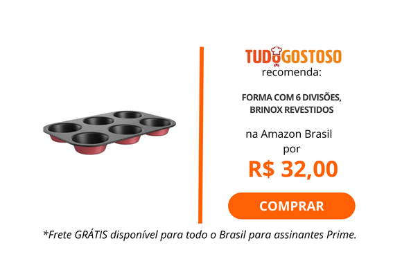 6 produtos para preparar as melhores receitas no Dia dos Namorados