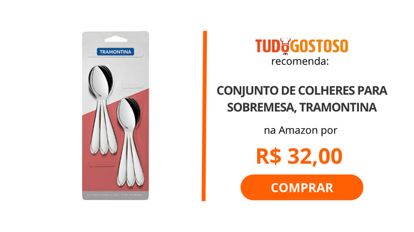 Mousse de Maracujá: 4 acessórios para servir a sobremesa em dias quentes