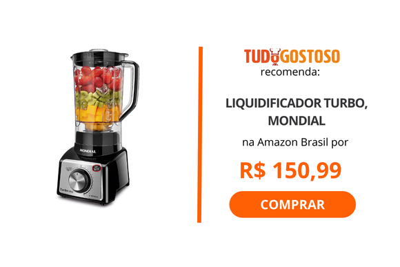 Liquidificador ou blender? Entenda a diferença entre os dois e qual escolher